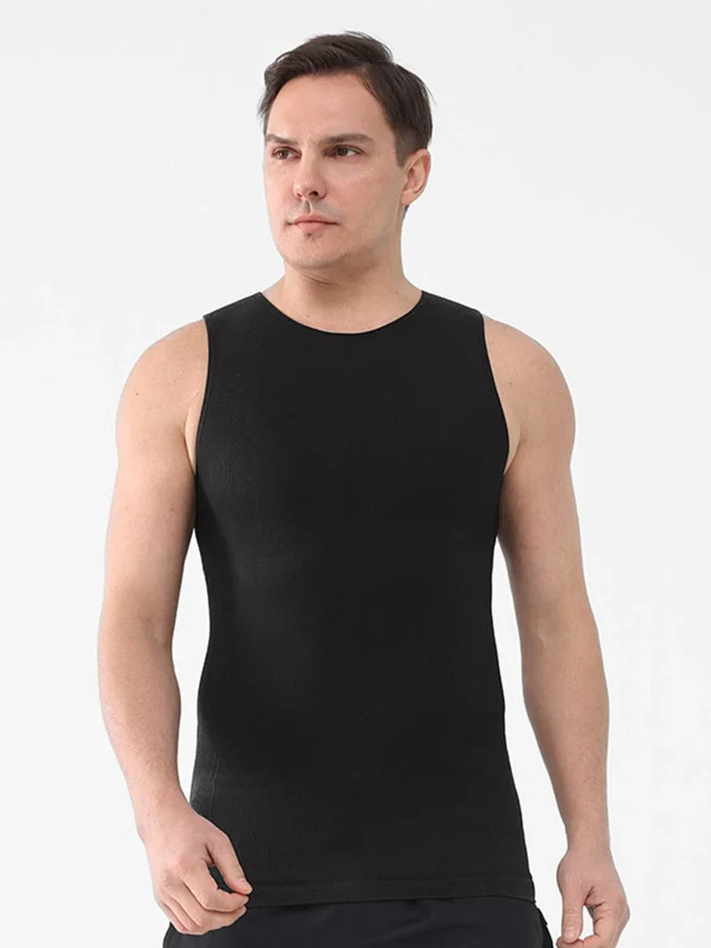 CoreForm SculptFit Compression Tee