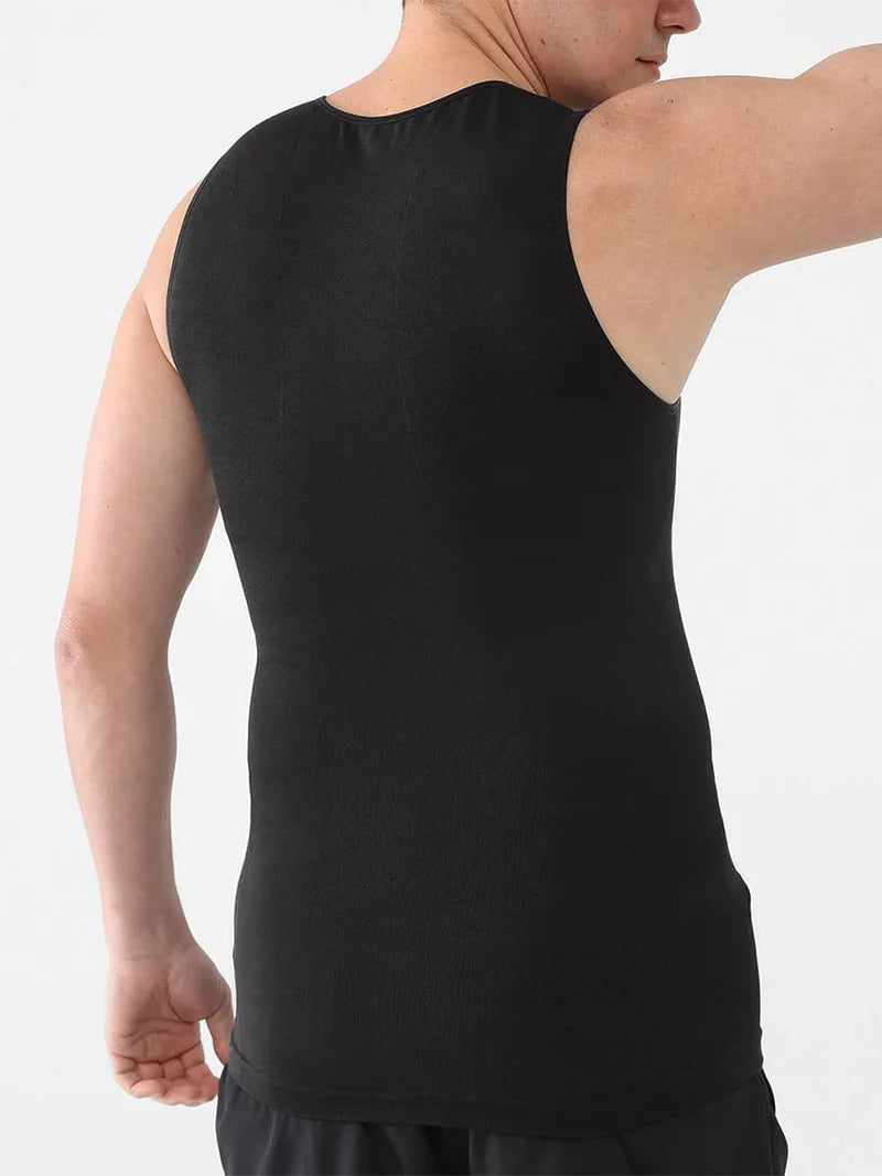 CoreForm SculptFit Compression Tee