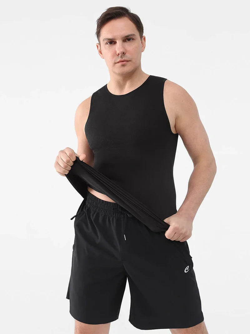 CoreForm SculptFit Compression Tee