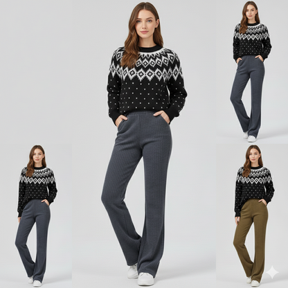 VeraSoft Relaxed Fit Pants