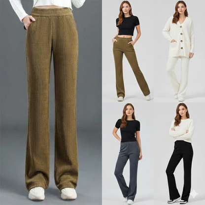 VeraSoft Relaxed Fit Pants