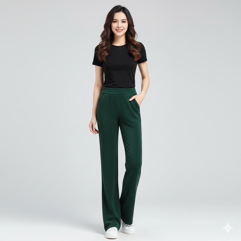 VeraSoft Relaxed Fit Pants