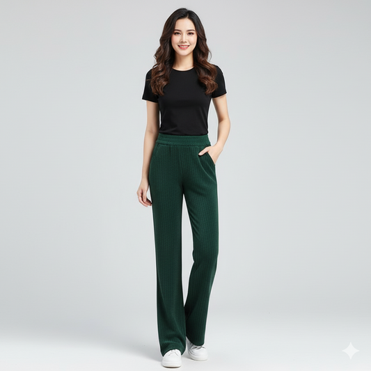 VeraSoft Relaxed Fit Pants