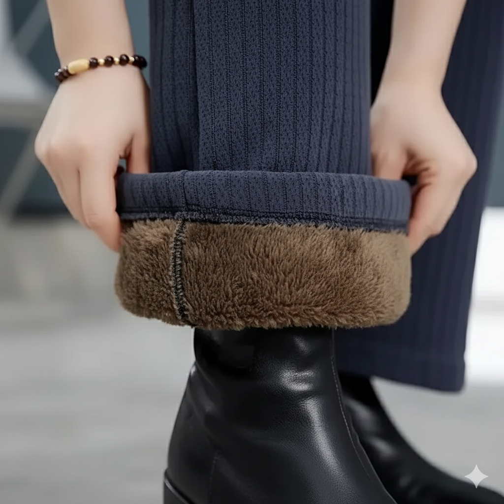 VeraSoft Relaxed Fit Pants