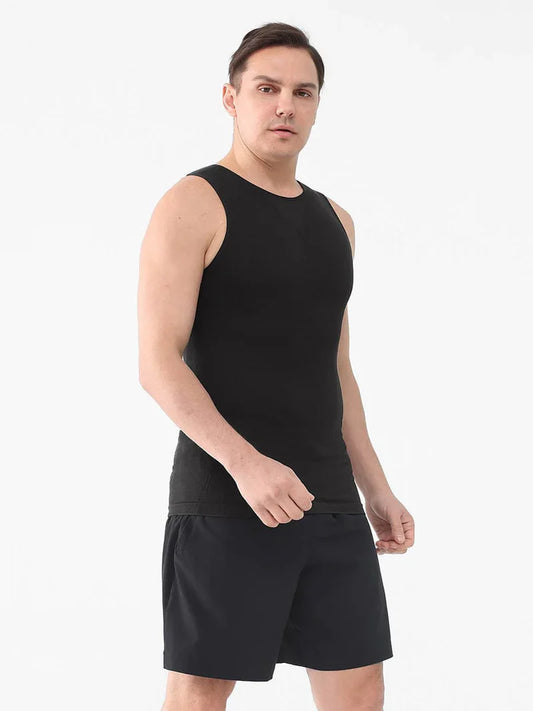CoreForm SculptFit Compression Tee